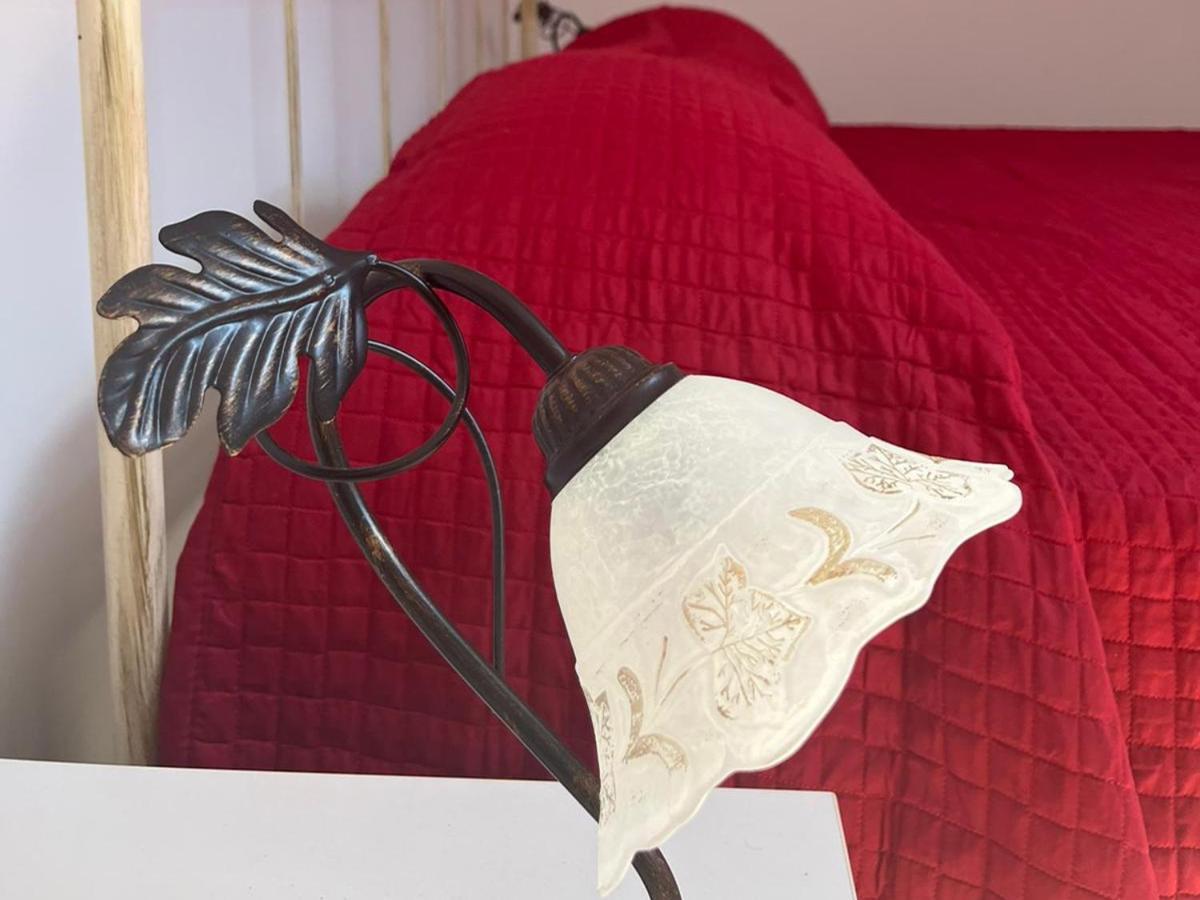 Country Love Dragona House Tra Mare E Citta Acilia Exteriör bild